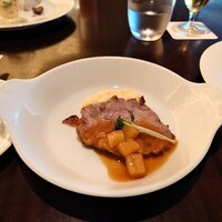 フレンチ キッチン - 