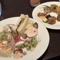 フレンチ キッチン - 