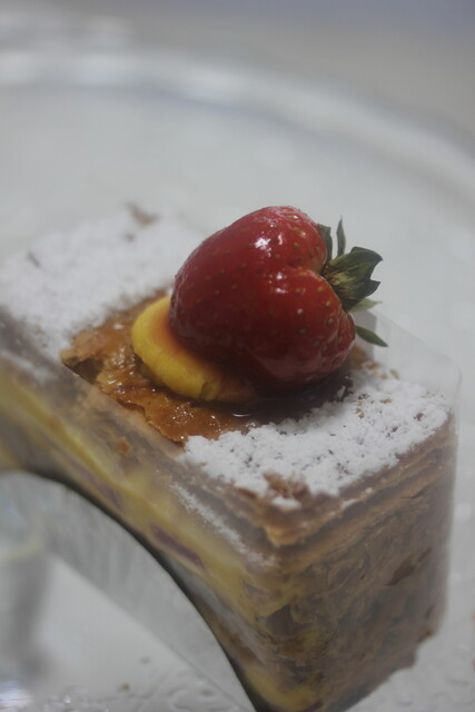 レ・ガトー - 防府/ケーキ | 食べログ