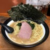 Paimen - ラーメン780円（太麺）麺硬め。海苔増し100円。