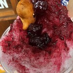 たいやき あん - 