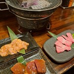 Taishuu Horumon Yakiniku Sou - 