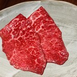 焼肉ダイニング甲 - 