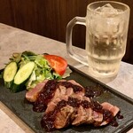 完全個室居酒屋 虎白 - 