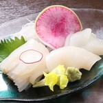 蟹料理・ふぐ料理 喜多川 - 