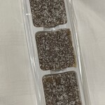 羽田甘精堂 - くるみゆべし