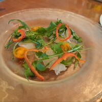 PASTA HOUSE AWkitchen FARM 多摩センター店 - 