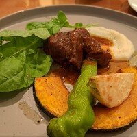 PASTA HOUSE AWkitchen FARM 多摩センター店 - 