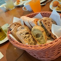 PASTA HOUSE AWkitchen FARM 多摩センター店 - 