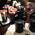 焼肉居酒家 韓の台所 - 