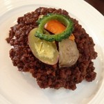 Bistro Roven - ドライカレー