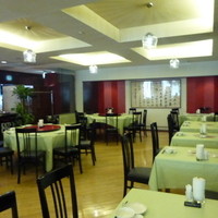 赤坂 四川飯店 - 