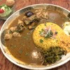 カレー&スパイス ワルン - 