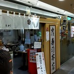 廣寿司本店 - うまいもん通り