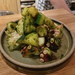 ぱぁらぁ 酒匂 - 