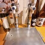 GU3F - 三階サーバー