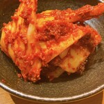 GU3F - 名物浅漬けキムチ