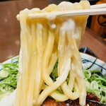 丸亀製麺 - 