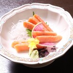 Kani Ryouri Fugu Ryouri Kitagawa - 