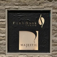 Fish Bank TOKYO - 
