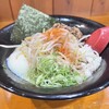 筑豊ラーメン山小屋 岡山空港店