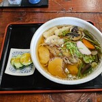 五島うどん　国見 - 