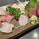 すし居酒屋 樽 - 