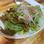 kitchen にこにこ気分 - 