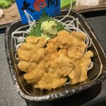 すし居酒屋 樽 - 