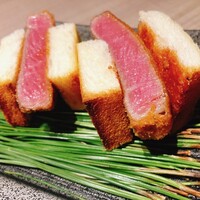 うし松 - 