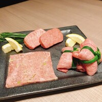 うし松 - 
