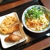 丸亀製麺 静岡城北店