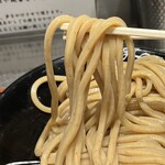 松戸富田麺絆 - 麺