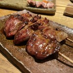 Yakitori Yoshida - 