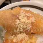 トーキョーアジフライ - 