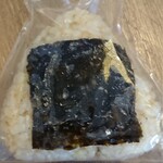 溝口食糧 - 発芽玄米ホタテバター
