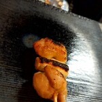 焼き鳥と焼酎 げん屋 - 