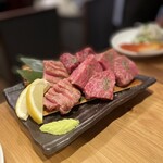 TOKYO焼肉ごぉ - 