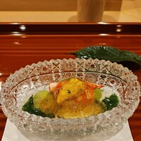 津の守坂 小柴 - 