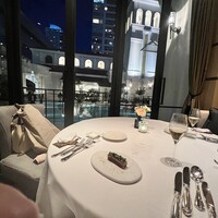 マンジャーレ ウォーターエッジ YOKOHAMA - 