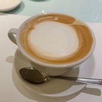 アン カフェ -  アン カフェ -