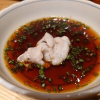 あぐー豚しゃぶしゃぶ専門店 とり央 別邸 - 