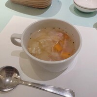 アン カフェ -  アン カフェ -