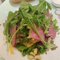 アン カフェ -  アン カフェ -