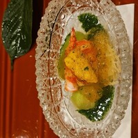 津の守坂 小柴 - 