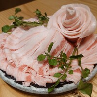 あぐー豚しゃぶしゃぶ専門店 とり央 別邸 - 