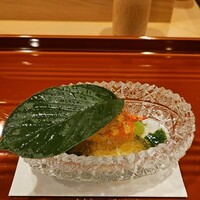 津の守坂 小柴 - 