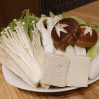 あぐー豚しゃぶしゃぶ専門店 とり央 別邸 - 