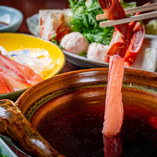 蟹料理・ふぐ料理 喜多川_1