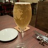 Bistro a table - ノンアルコールのスパークリングワイン風